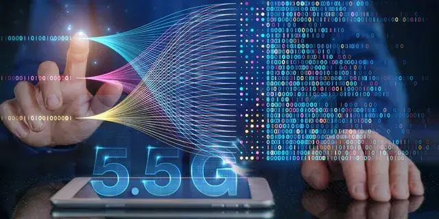 134 % انتشار شبكات 5G بالإمارات.. 13 مليون مشترك في 2025