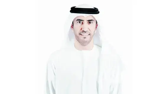غنام المزروعي رئيساً لمجلس إدارة سوق أبوظبي للأوراق المالية غنام المزروعي رئيساً لمجلس إدارة سوق أبوظبي للأوراق المالية