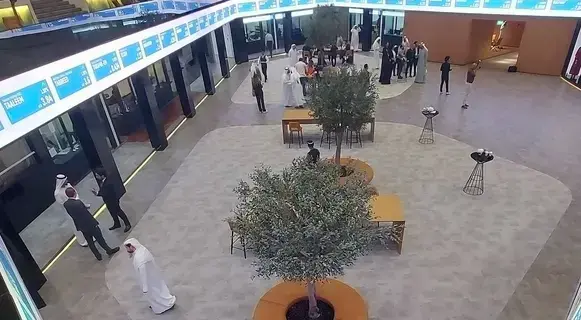 مؤشرات الإمارات تستهل الأسبوع خضراء.. وسهم «أبوظبي الأول» يقفز 4% مؤشرات الإمارات تستهل الأسبوع خضراء.. وسهم «أبوظبي الأول» يقفز 4%