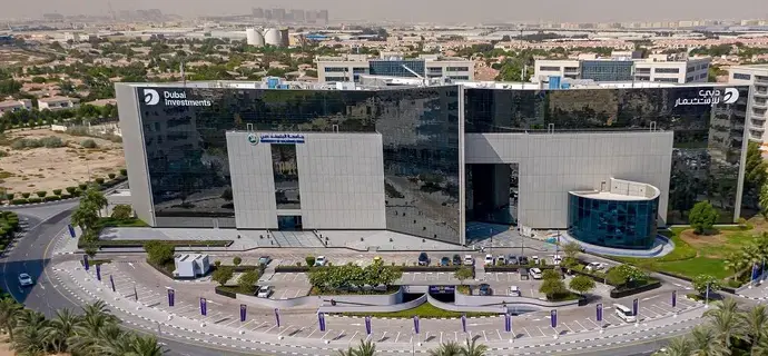 «دبي للاستثمار» تطلق أول مشاريعها التطويرية الإفريقية في أنغولا «دبي للاستثمار» تطلق أول مشاريعها التطويرية الإفريقية في أنغولا