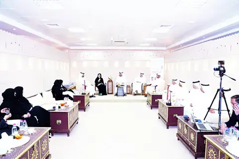 183 ألف مستفيد من فعاليات اقتصادية رأس الخيمة 2023 183 ألف مستفيد من فعاليات اقتصادية رأس الخيمة 2023