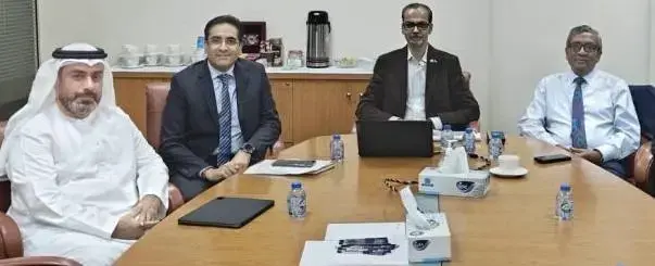 لجنة مستخدمي «سويفت» في الإمارات تناقش مبادرات تحسين المدفوعات لجنة مستخدمي «سويفت» في الإمارات تناقش مبادرات تحسين المدفوعات