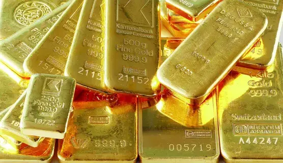 الذهب يرتفع وسط تجدد رهانات خفض الفائدة الذهب يرتفع وسط تجدد رهانات خفض الفائدة