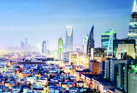 التضخم في السعودية يتراجع إلى 1.5% في ديسمبر التضخم في السعودية يتراجع إلى 1.5% في ديسمبر