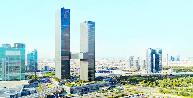 افتتاح منتجع ون آند أونلي ون زعبيل الأيقوني في دبي افتتاح منتجع ون آند أونلي ون زعبيل الأيقوني في دبي