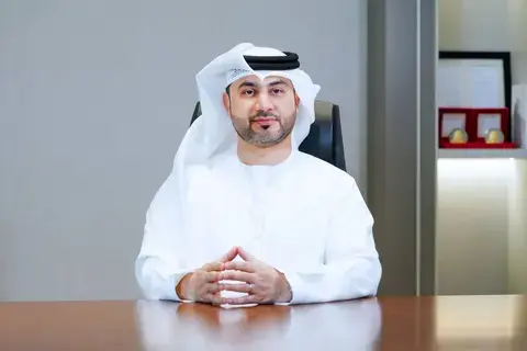 محمد آل علي رئيساً تنفيذياً لشركة «باركن» محمد آل علي رئيساً تنفيذياً لشركة «باركن»