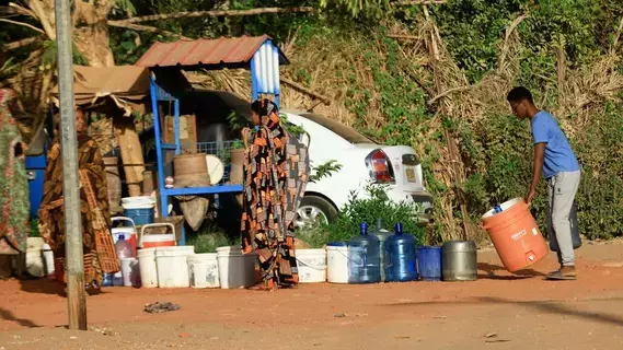 الاقتتال السوداني يتمدد للمرة الأولى إلى ولاية نهر النيل