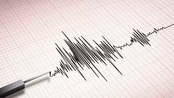 زلزال بقوة 3.5 درجة يضرب النمسا