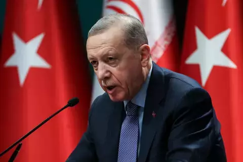 أردوغان: ننتظر خطوة واشنطن بشأن طلبنا شراء طائرات إف-16