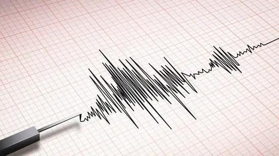 زلزال بقوة 5.1 درجة يضرب غربي تركيا