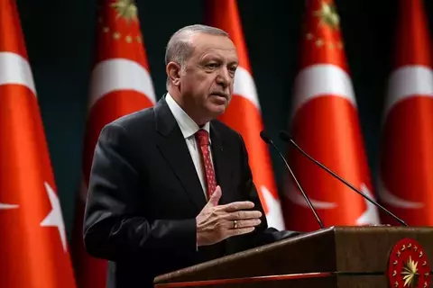 أردوغان: اتخذنا «التدابير اللازمة» لضبط منفذَي هجوم «كنيسة إسطنبول»