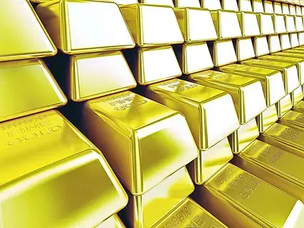 الإمارات تستحوذ على 28% من الطلب الإقليمي على الذهب.. 51 طناً في 2023 الإمارات تستحوذ على 28% من الطلب الإقليمي على الذهب.. 51 طناً في 2023