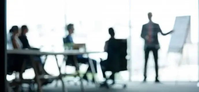 اجتماعات المؤسسة.. ابحث عن مقعدك قبل حديثك اجتماعات المؤسسة.. ابحث عن مقعدك قبل حديثك
