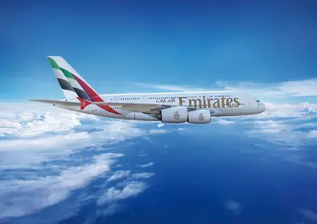 «طيران الإمارات» تشغل A380 مجهزة بالسياحية الممتازة إلى أوساكا