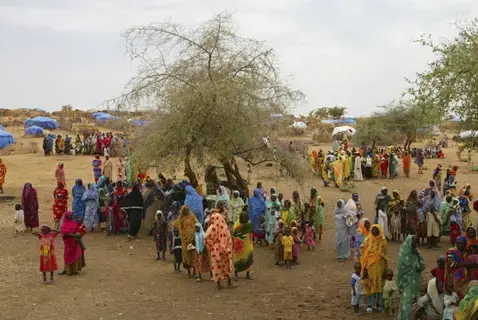 الأمم المتحدة تطلق نداء لجمع 4.1 مليار دولار للسودان ولاجئيه