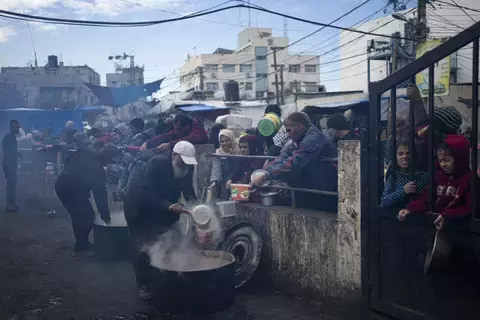 تل أبيب: الحرب مستمرة في رمضان.. والأسرى أو غزو رفح