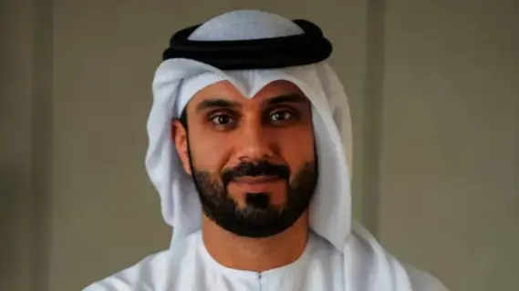 «دو» تعيّن العوضي رئيساً تنفيذياً لتكنولوجيا المعلومات والاتصالات «دو» تعيّن العوضي رئيساً تنفيذياً لتكنولوجيا المعلومات والاتصالات