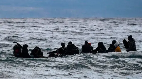 مقتل خمسة مهاجرين في انقلاب قارب أثناء عملية إنقاذ قبالة مالطا مقتل خمسة مهاجرين في انقلاب قارب أثناء عملية إنقاذ قبالة مالطا