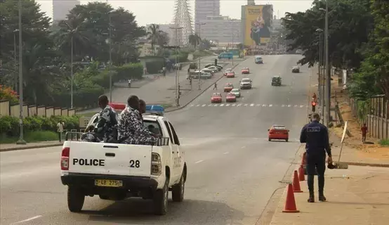 25 قتيلاً في حادث سير في تنزانيا