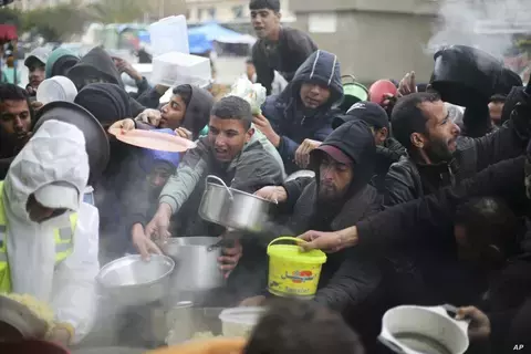 الأمم المتحدة: إسرائيل تمنع «بشكل منهجي» إيصال المساعدات لسكان غزة