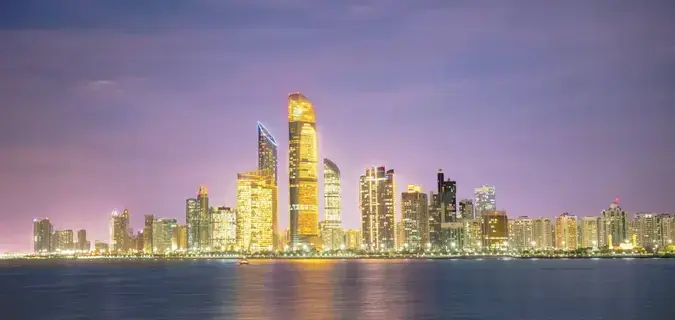 الإمارات الأولى عربياً و22 عالمياً في الحرية الاقتصادية 2024 الإمارات الأولى عربياً و22 عالمياً في الحرية الاقتصادية 2024