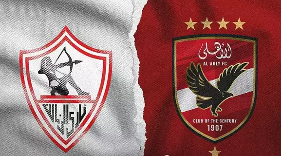 الأهلي أم الزمالك.. من يرفع الكأس في سماء الرياض؟