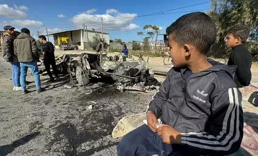 سجال علني بين بايدن ونتنياهو حول الحرب الإسرائيلية على غزة