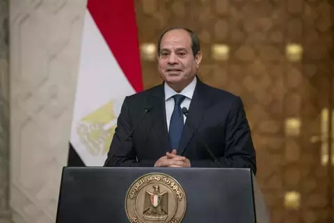 السيسي: مصر لن تسمح بالتهجير القسري للفلسطينيين