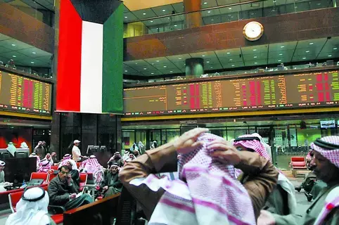 الأسهم الخليجية.. المؤشر السعودي يتراجع 0.51% والكويتي يصعد