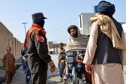 قتلى في تفجير انتحاري جنوبي أفغانستان