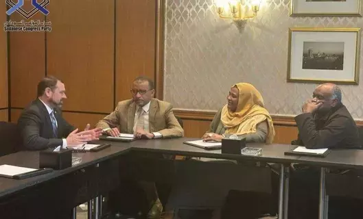 واشنطن تأمل باستئناف المفاوضات السودانية بعد رمضان