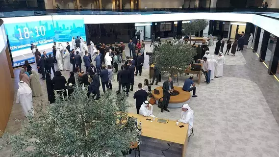 أسهم الإمارات.. أداء متباين في آخر جلسات مارس أسهم الإمارات.. أداء متباين في آخر جلسات مارس