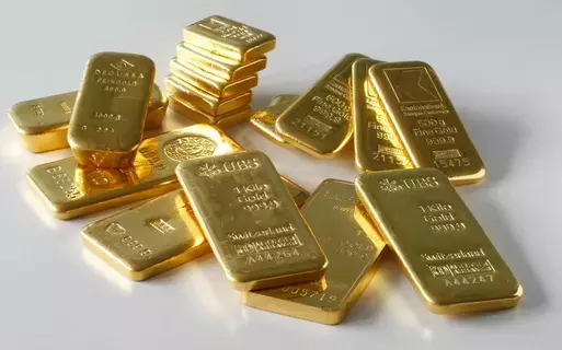 بريق الذهب يزداد 7.67% خلال الربع الأول 2024 بريق الذهب يزداد 7.67% خلال الربع الأول 2024