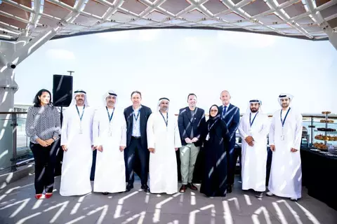 موانئ أبوظبي تركب ألواحاً صديقة للبيئة لاستعادة التنوع البيولوجي للشواطئ موانئ أبوظبي تركب ألواحاً صديقة للبيئة لاستعادة التنوع البيولوجي للشواطئ