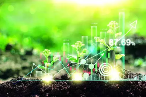القمة العالمية لطاقة المستقبل تستضيف مؤتمراً للتمويل المستدام القمة العالمية لطاقة المستقبل تستضيف مؤتمراً للتمويل المستدام