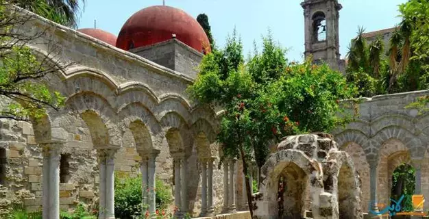 صقلية.. حضارة الشرق والغرب