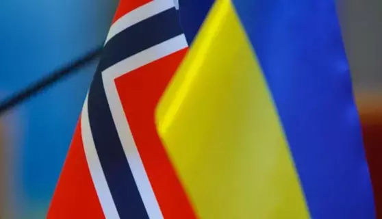 تفاهم بين أوكرانيا والنرويج على بنود اتفاق أمني