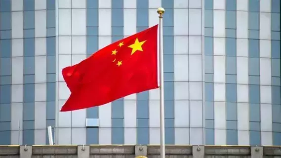 بكين تطالب واشنطن بعدم التدخل في شؤونها الداخلية