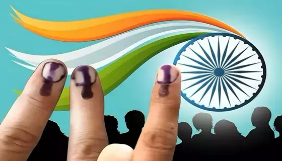 الهند تستعد لانتخابات تشريعية ماراثونية ومودي في الصدارة