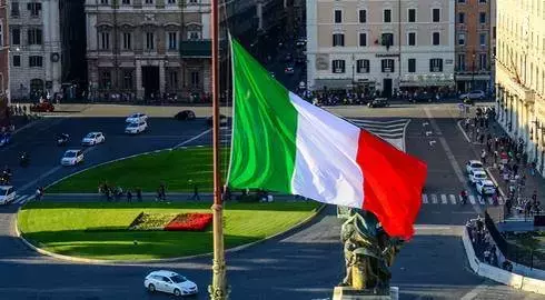 إيطاليا تدعو إسرائيل إلى إنهاء الحرب في غزة