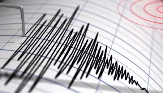 زلزال بقوة 6.3 درجات يضرب جنوب غرب اليابان