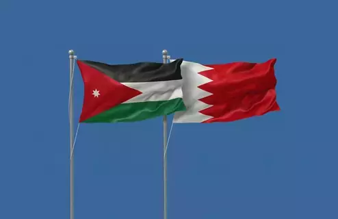 البحرين والأردن تشددان على أهمية خفض التوترات في الشرق الأوسط