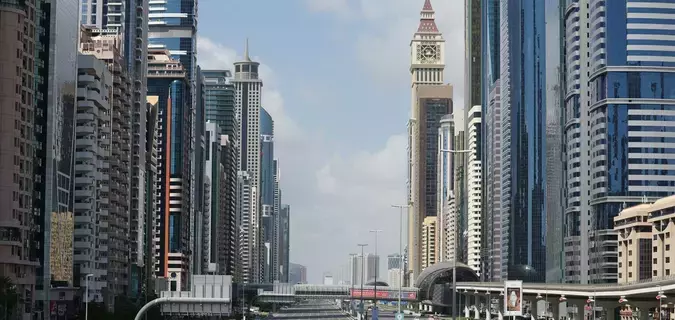 «صندوق النقد»: فوائض مرتفعة لموازنات الإمارات حتى 2029 والدين العام مستقر