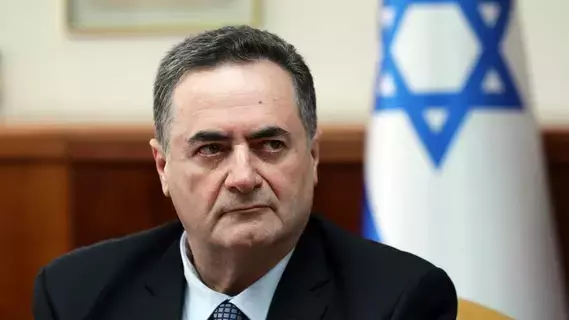 إسرائيل تشكر «الشيوخ الأمريكي» على إقراره المساعدة العسكرية