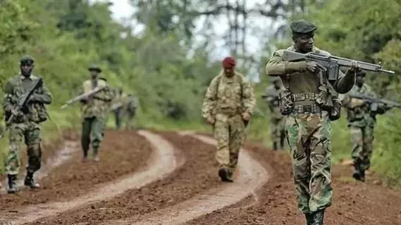 اتهامات للشرطة الكينية بإعدام 118 شخصاً خارج نطاق القانون اتهامات للشرطة الكينية بإعدام 118 شخصاً خارج نطاق القانون