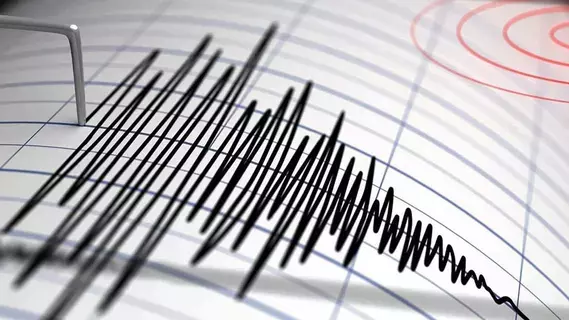 زلزال بقوة 6.5 درجة يهز جزر بونين باليابان