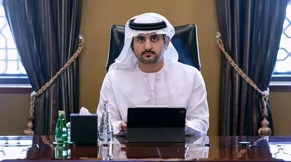 مكتوم بن محمد بمناسبة قمة أسواق رأس المال في دبي: الإمارات منصة لتشكيل مسار أسواق المال