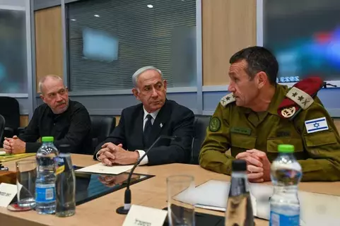 مراقب الدولة في إسرائيل يدعو نتنياهو ورئيس الأركان إلى التعاون في تحقيق 7 أكتوبر