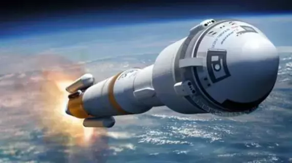 «ستارلاينر» الفضائية من «بوينغ» باتت جاهزة لإنجاز أول رحلاتها المأهولة