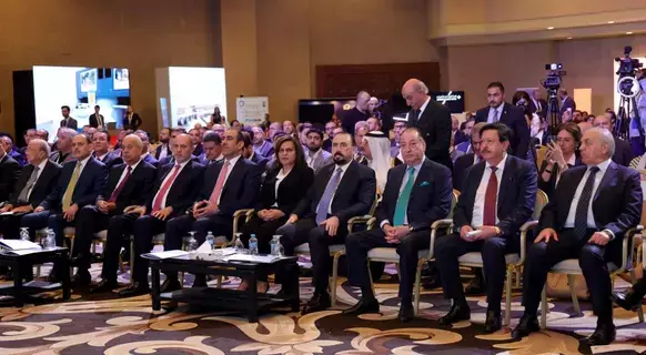 منتدى اقتصادي لتعزيز الشراكات بين الأردن والعراق والمنطقة
